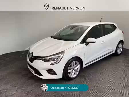 Renault Clio 1.0 SCe 65 Business