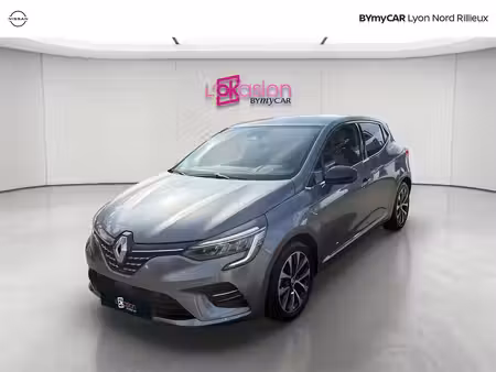 Renault Clio E-Tech 1.6 145 Techno