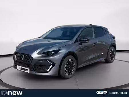 Renault Clio E-Tech Techno