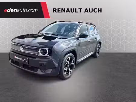 Renault R4 E-Tech Confort Confort