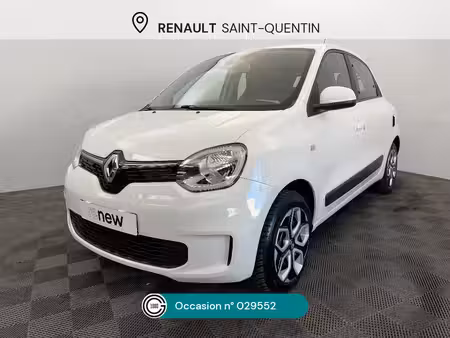 Renault Twingo 0.9 92 Zen