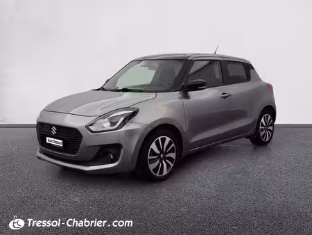 Suzuki Swift 1.2 90 Pack