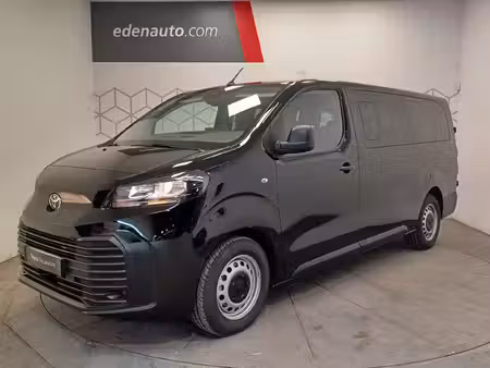 Toyota Proace 2.0 140 Dynamic