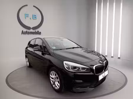 BMW Série 2 218i 1.5 136