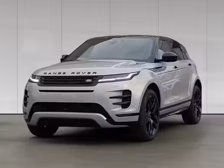 Land Rover Range Rover Evoque D200 2.0 204 Autobiography 4x4