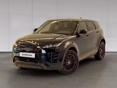 Land Rover Range Rover Evoque D165 2.0 163 Dynamic SE 4x4