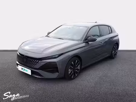 Peugeot 308 Allure