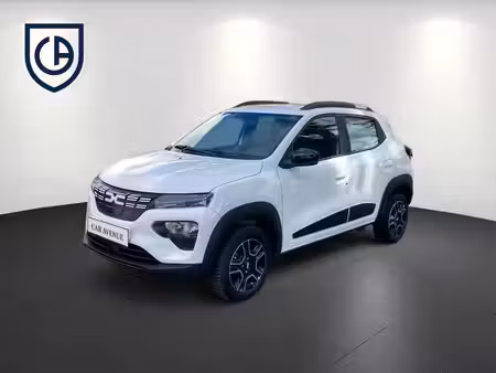 Dacia Spring 45