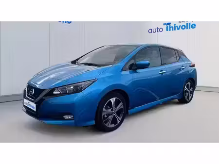 Nissan Leaf 150