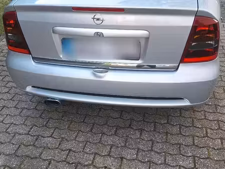Opel Astra 2.2 125