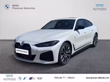 BMW i4 M50 544