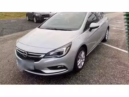 Opel Astra 1.0 105