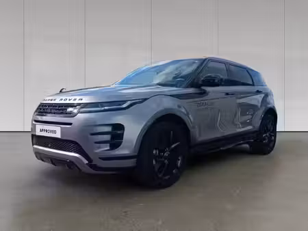 Land Rover Range Rover Evoque P300E 1.5 309 Dynamic SE 4x4