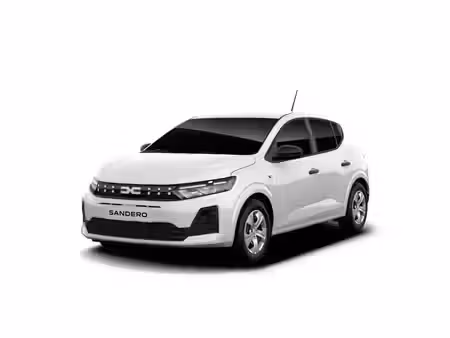 Dacia Sandero 1.0 TCe 110