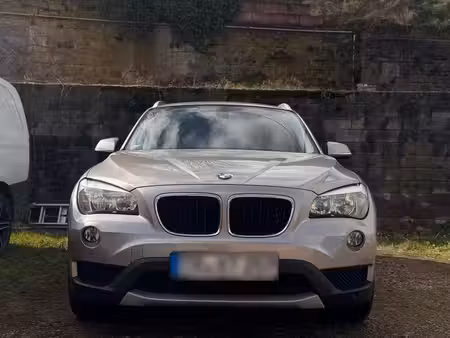 BMW Série 1 118d 2.0 143
