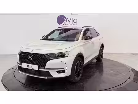 DS 7 1.5 HDi 130 Performance Line