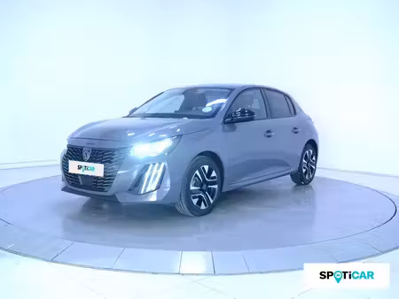 Peugeot 208 1.2 PureTech 100 Allure