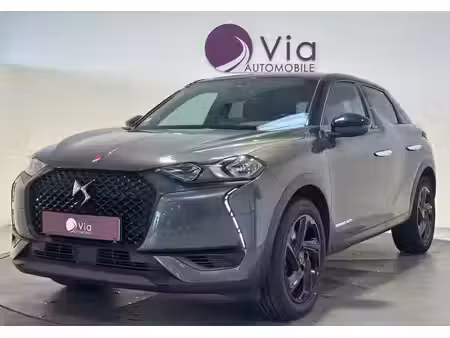 DS 3 1.2 155 Performance Line
