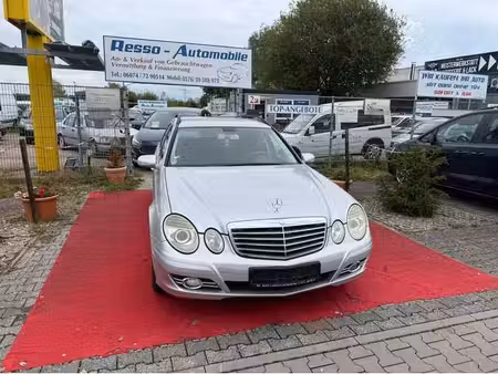 Mercedes-Benz Classe C C 220 2.2 CDI 170