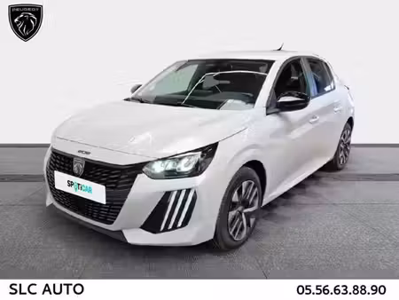 Peugeot 208 1.2 110 Style