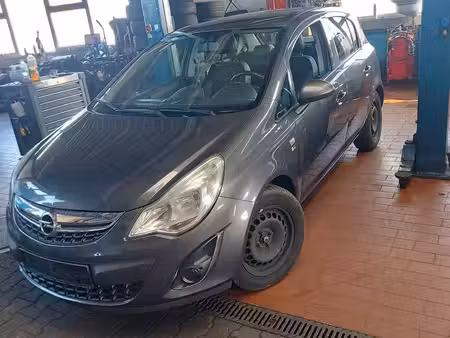 Opel Corsa 1.3 CDTI 75