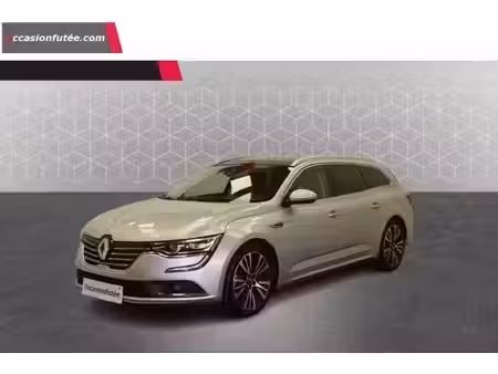 Renault Talisman 2.0 dCi 200 Initiale Paris