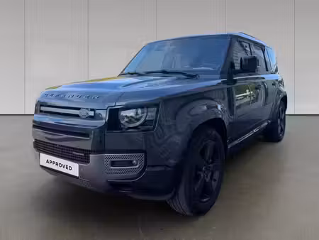 Land Rover Defender P400E 2.0 404 X-Dynamic SE 4x4
