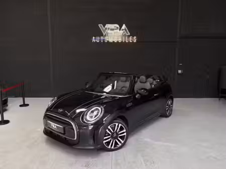 Mini Cabrio Cooper 1.5 136 Edition Premium Plus