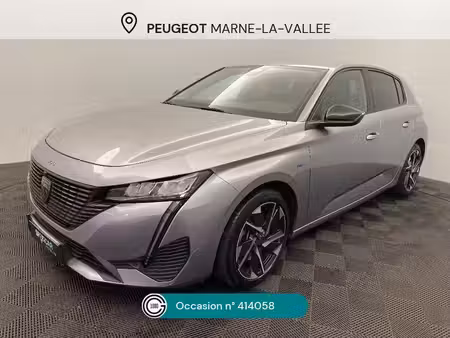 Peugeot 308 1.6 110 Allure