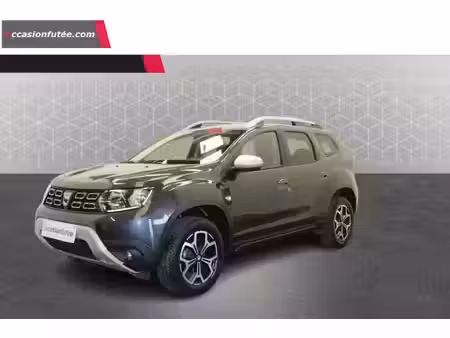 Dacia Duster 1.5 dCi 115 Prestige