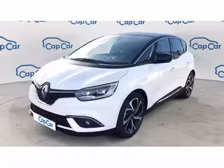 Renault Scénic 1.3 TCe 140 Intens