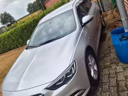 Opel Insignia 2.0 CDTI 170
