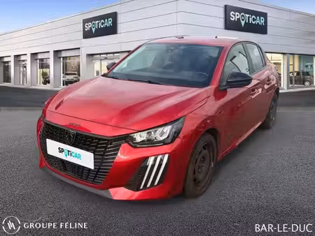 Peugeot 208 1.2 PureTech 100 Active