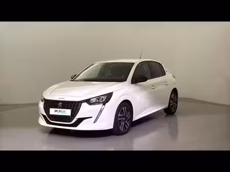Peugeot 208 1.2 PureTech 100 Style
