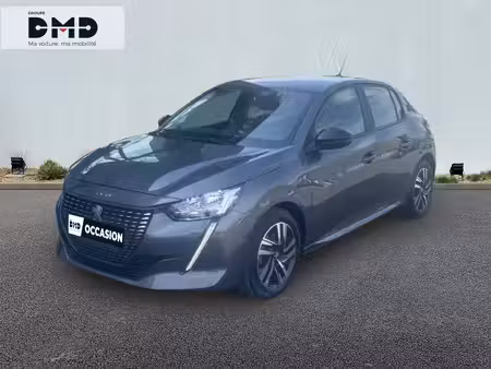 Peugeot 208 1.5 BlueHDi 100 Active