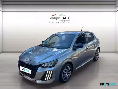 Peugeot 208 1.2 PureTech 100 Active