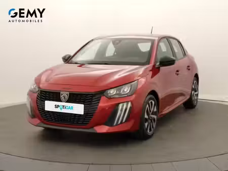 Peugeot 208 1.2 PureTech 100 Active
