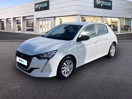 Peugeot 208 1.2 PureTech 75 Like