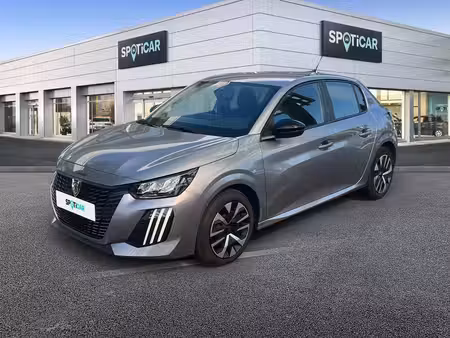 Peugeot 208 1.2 PureTech 100 Active