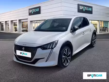 Peugeot 208 1.2 PureTech 100 GT