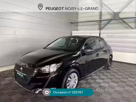 Peugeot 208 1.2 PureTech 75 Like