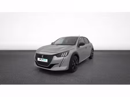 Peugeot 208 1.2 PureTech 100 GT
