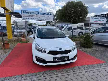 Kia Ceed 1.6 GDi 135 Edition 7