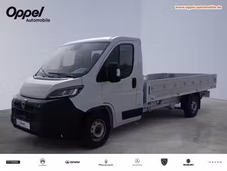 Peugeot Boxer 2.2