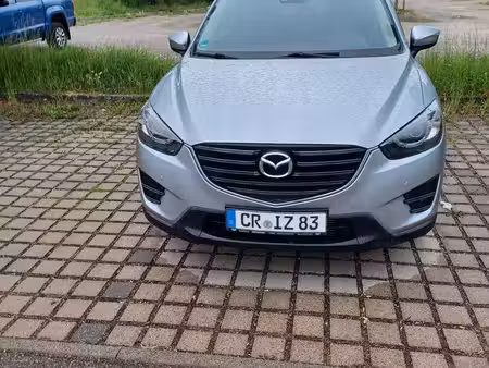 Mazda CX-5 Skyactiv D 2.2 D 150 Exclusive Line 4x4