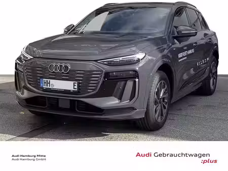 Audi Q6 E-Tron 306 S line