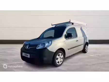 Renault Express 1.5 dCi Grand Confort
