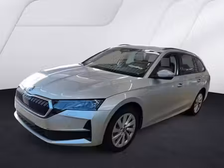 Škoda Octavia 1.5 FSI 150