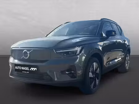 Volvo EX40 252 Plus