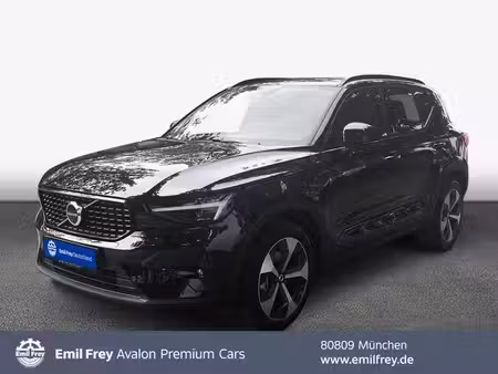 Volvo XC40 B3 2.0 163 Plus